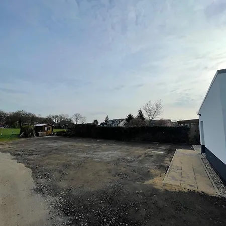 Apartment Moeblierte 2 Einzelzimmer *