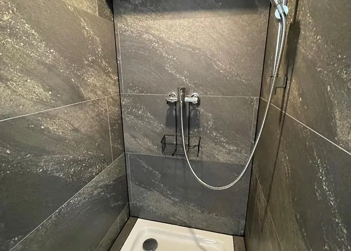 Möblierte 2 Einzelzimmer * Hünxe