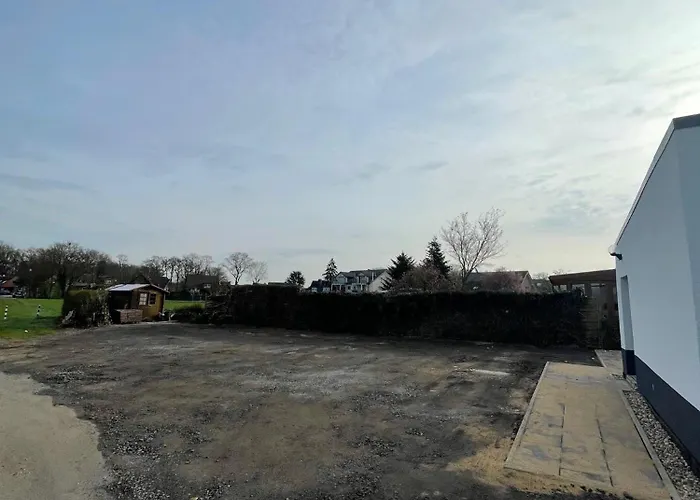 Apartment Möblierte 2 Einzelzimmer *