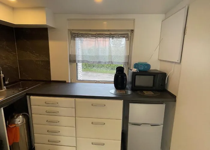 Möblierte 2 Einzelzimmer Apartment Hünxe